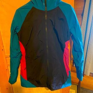 Gore-Tex ski jacket- great condition